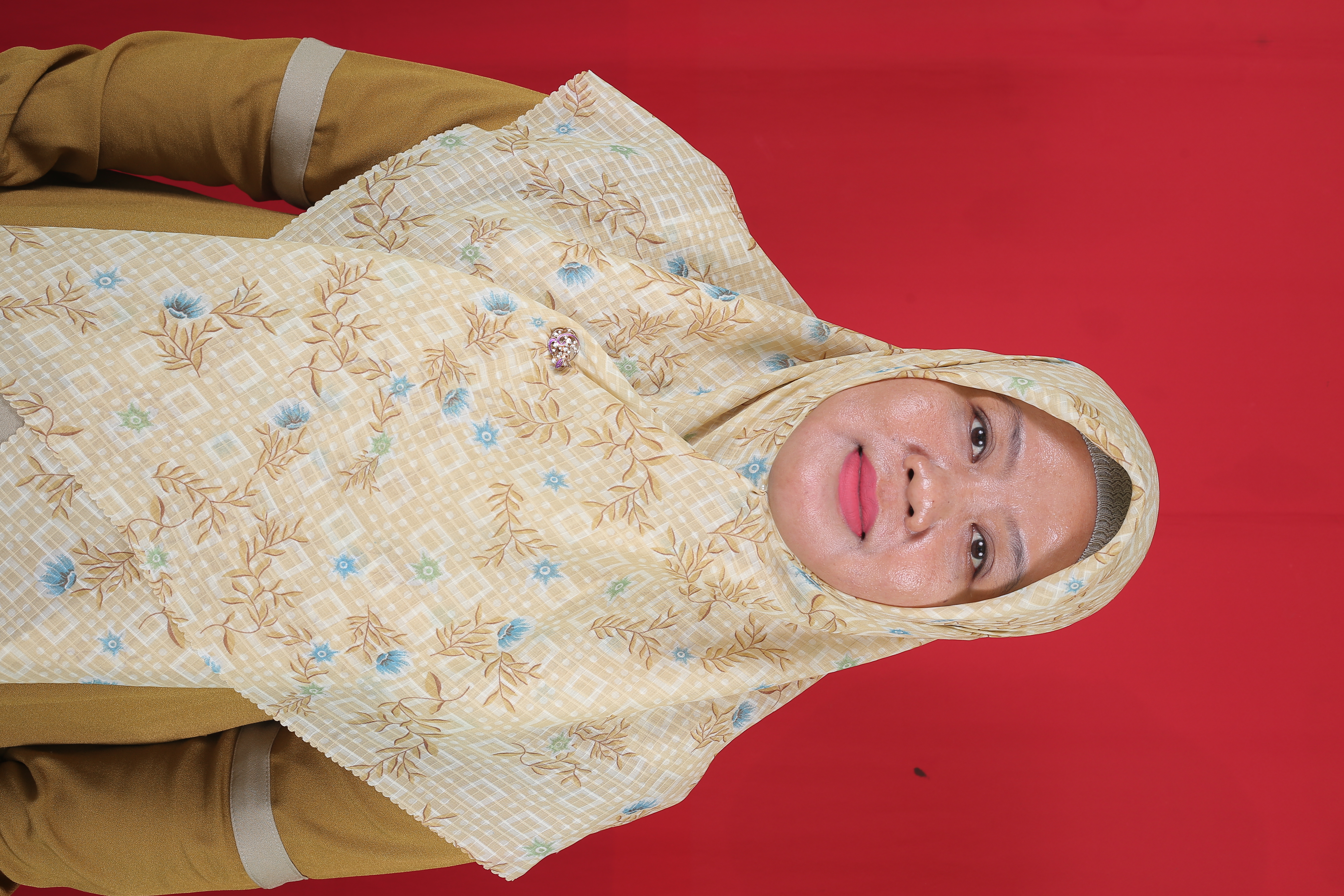 Litha Lusyana, S.Pd